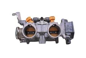 16400-mjw-j01 Honda 16 Cbr500rr Throttle Body And Injectors