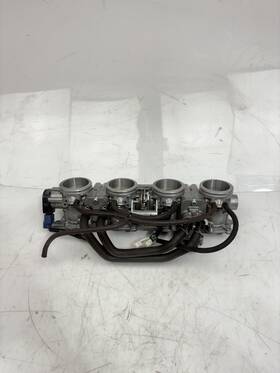 16401-ml-671 Honda Ft08-ft16 Cbr1000rr Throttle Body