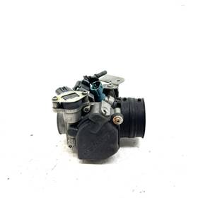 16410-hp7-a01 Honda 2010 Rancher 420 Oem Throttle Body Ah21