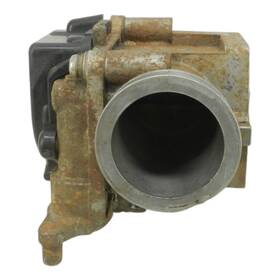 16410-hr3-a41 Honda 2016 Rancher 420 Throttle Body