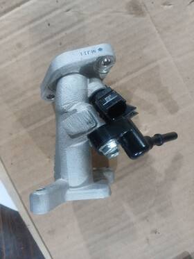 16450-k28-a61 Honda 2023 Crf125f Injector Assembly. Fuel Oem