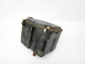 17210-hm7-l01 Honda 03 Foreman Trx 450 Fm Airbox Air Filter Housing 2002-2004