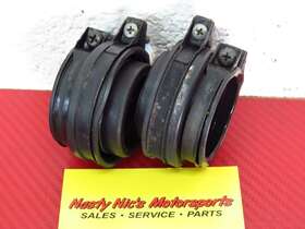 17252-hc0-000 Honda Trx250x Trx 250 250x Air Boots Boot Frame Box Airbox Housing Rubber