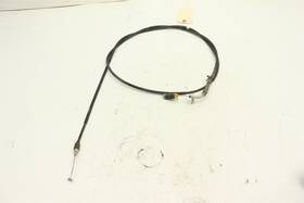 17910-hl1-a00 Honda Big Red 700 Muv 12 Throttle Cable 46554