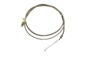 17910-hl3-b41 Honda Pioneer 700 24 Throttle Cable 53901