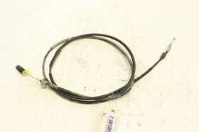 17910-hl4-a01 Honda Pioneer 1000 17 Throttle Cable 44232