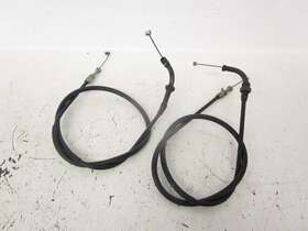 17920-mf5-000 Honda 17910-me9-770 83 Vt 500 C Shadow Throttle Cable 1983-1984