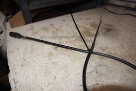 17950-hm8-b20 Honda 07 Recon 250te Choke Cable