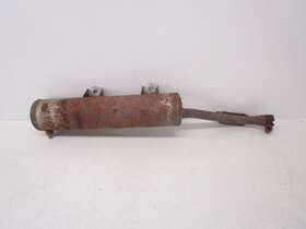 18310-hm8-b40 Honda 06 Trx 250 Te Recon Exhuast Muffler 1997-2014