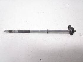 24680-hp0-a10 Honda 2005-2011 Trx 500 Fe Foreman 4x4 Sub Shift Shaft 24680-hp0-a10 Honda 2005-2011 Trx 500 Fe Foreman 4x4 Sub Shift Shaft