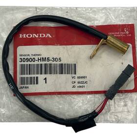 30900-hm5-305 Honda Genuine Atv Trx300a Trx300fwa 99-00 Carburetor Thermo Sensor