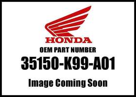 35150-k99-a01 Honda 2019 Crf250f Switch Assembly. Start New Oem