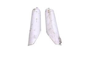 51620-kz3-010 Honda 00 Cr500r Fork Guards Left Right