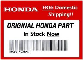 53142-965-020 Honda Oem Throttle Case