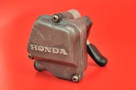 53142-ha2-000 Honda 1985 85 Atc250r Atc 250r Genuine Carburetor Carb Thumb Throttle