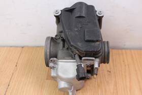 6100-ha8-033 Honda 1985 Fourtrax 250 Trx250 2x4 Carburetor