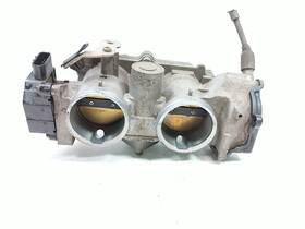9029a Honda 21 Talon Sxs 1000 Fuel Throttle Body Bodies