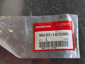 99103-141-0380 Honda Nos 84-87 Oem Slow Jet 99103-1410380 Atc70 Trx70