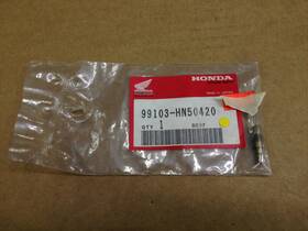 99103-hn50420 Honda Slow Jet #42