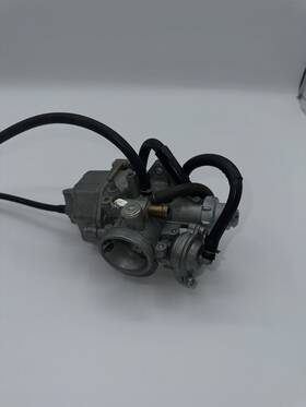Ho16100-hm8-a01 Honda Used Genuine Oem 250 Recon Carburetor 1999-01 Atv Tm-es-4 Trax