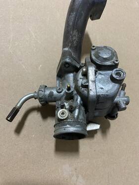 Mr-bt01600555-a Honda Carburetor For Atc90 Carb 1972-1978 1976 1977 1978 Three Wheeler New Atv