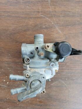 Pb86a Honda Trx70 Carb Carburetor Trx 70