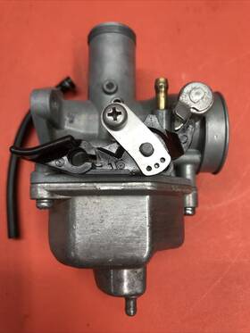 Pd35a Honda 1985 Atc 200s Oem Keihin Pd 35d Carburetor