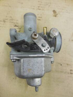Pd85c Honda 84 Carburetor Carb Atc200 Atc 200s 200 S Parts Rebuild