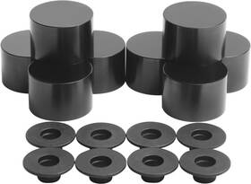 2144-h774866-utv Hot Cams Shim Bucket Conversion Kit For 2014-2015 Polaris Ranger 570 Crew Utv