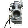 Hsr42 Viogi Carburetor For Disc Dyna Electra Super Tour Wide Glide