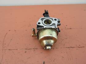 170s Huayi Carburetor For Rebuild