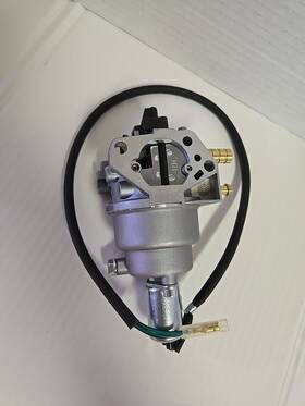 Wgen9500df Huayi P28-4-h Carburetor For Westinghouse 9500df Generator