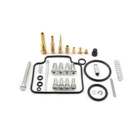 Hukyu 612011909601 Carburetor Repair Rebuild Kits For Honda Foreman 500 Trx500 2005-2011