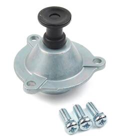 4505-050 Hukyu 612025812621 New Carburetor Carb Primer Cover For Arctic Cat 1998-2001 400 500 454