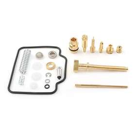 Hukyu 612046433683 Carburetor Rebuild Kit For 1999 2000 Polaris Sportsman 500 Carb Repair Motor New