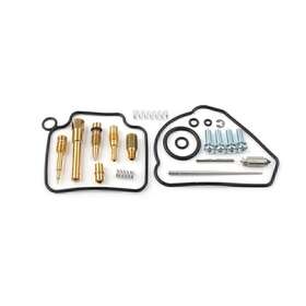 Hukyu 612047867579 Carburetor Rebuild Kit Repair For Honda Sportrax 400 Trx400x Trx400ex