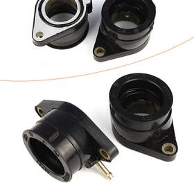 Hukyu 612063569143 Carburetor Intake Manifold Boots For Yamaha Xt600 Xt600e Xt600z Tt600 Xt500 Hukyu 612063569143 Carburetor Intake Manifold Boots For Yamaha Xt600 Xt600e Xt600z Tt600 Xt500