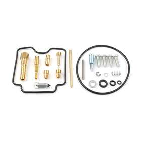 Hukyu 620116211758 Carburetor Repair Rebuild Kit For Yamaha Raptor 350 Yfm350 2004-2013