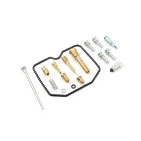 Hukyu-176yf120 Hukyu 1 Set New Motorcycle Carburetor Rebuild Repair Kit For Kawasaki Klr250 1987-2005