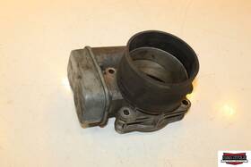 05106f1049 Hummer 2006 H3 Throttle Body 05106f1049 Hummer 2006 H3 Throttle Body