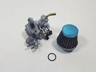 Hx-mp1049 Iztor Motorcycle Carburetor For Honda Atv Atc 699955213551