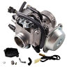 Ikd2y3 Maxpeedingrods Fit For Honda Rancher Carburetor With Heat Sensor