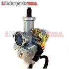 Imucar0155 Impusa Performance Carburetor For Ds Atv Quad Can Am Carb