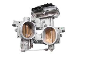 1205796 Indian 20 Challenger Dark Horse Throttle Body