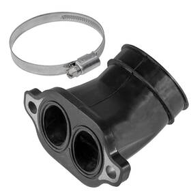 Yc105 Infinity.finds Cb120 Intake Manifold Boot With Clamp For Polaris Ranger 700 Efi 2006-2009