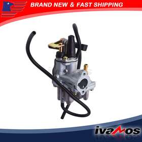 Zzp-xco86 Ivamos For Suzuki 1984-1987 Quadrunner Lt50 Lt 50 Jr50 Lt-a50 Carburetor&air Filter Box