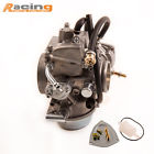 J74qnx Maxpeedingrods Performance Carburetor Fits Yamaha Grizzly Carb Sale