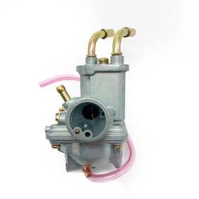 Ja-all Pw-50 New Carburetor For Yamaha Pw50 Pw 50 Carb Y-zinger Yzinger 1981 - 2009 Motorcycl
