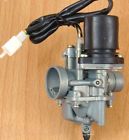 Ja0129180 Parts Abcd Carburetor For Stroke Strada Rx Scooter Carb
