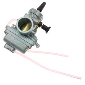 Jahy2tech 880458435506 1x Carbureter Replaces For 1987-1999 Polaris Trail Boss 250 4/2 Stroke Us Stock
